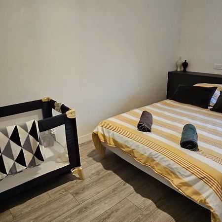 Les Arcades - Wifi - Intra Muros Of Avignon - Balcony - 45M2 Ngoại thất bức ảnh