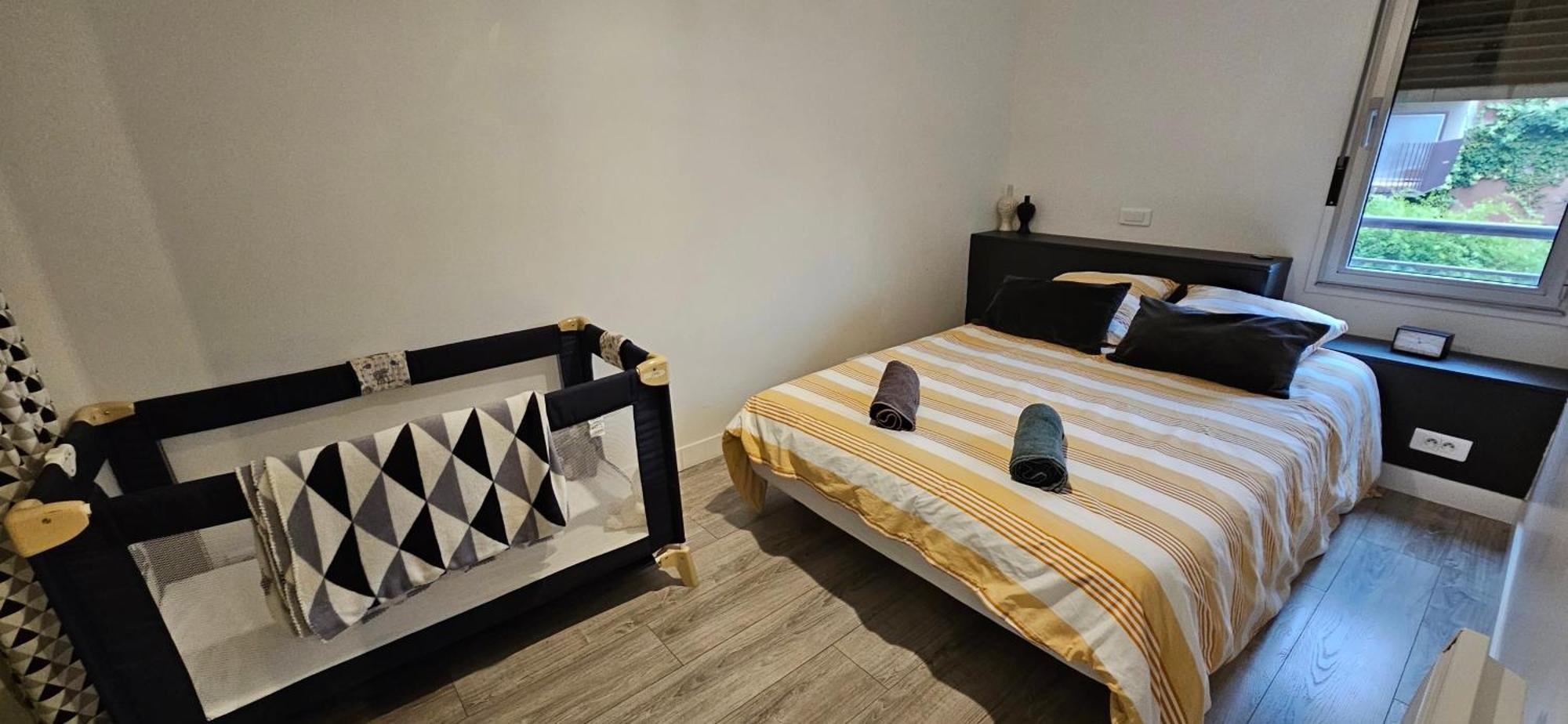 Les Arcades - Wifi - Intra Muros Of Avignon - Balcony - 45M2 Ngoại thất bức ảnh